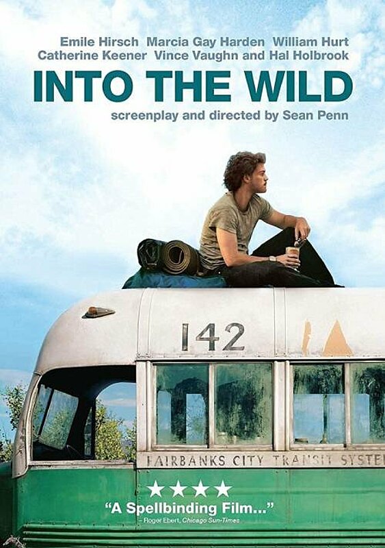 travel movies into the wild