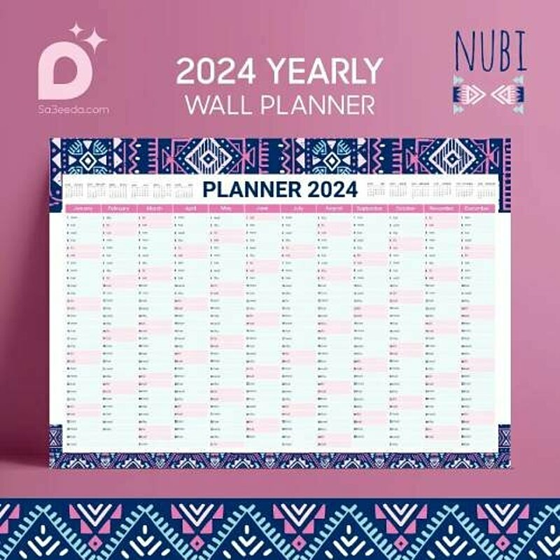 Planners and agendas 2024 weekly