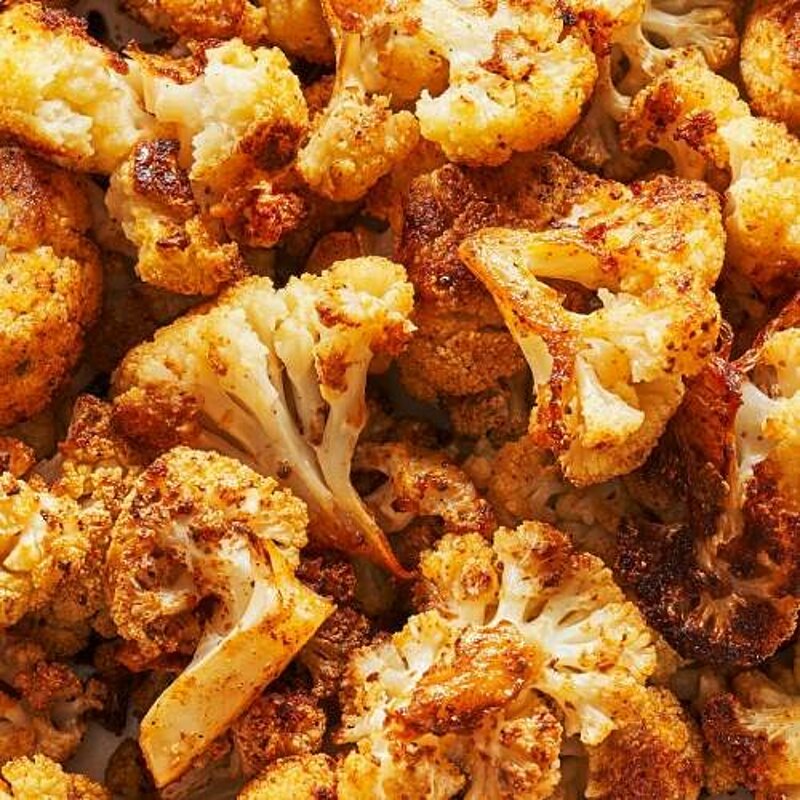 Out-of-the-box cauliflower recipes that you've never tried before!