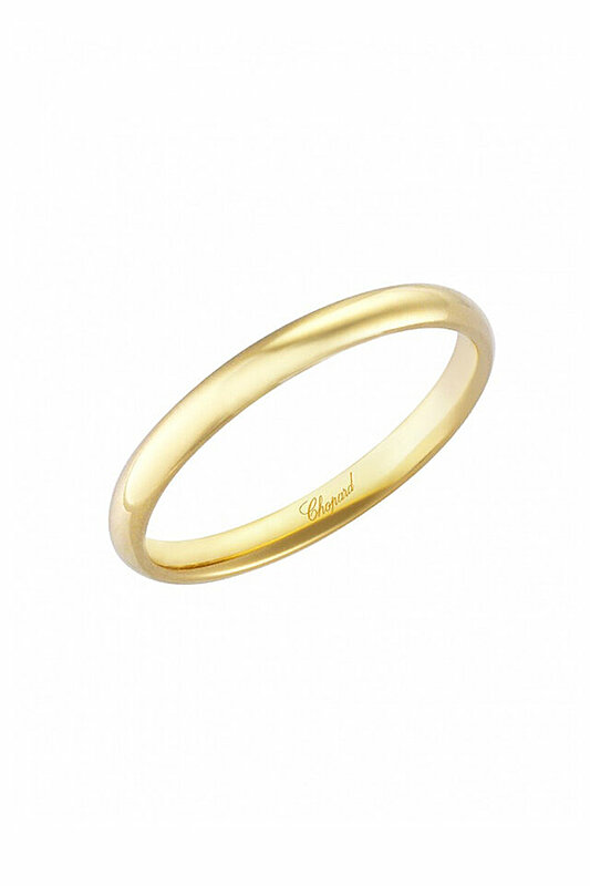 A Wedding Band for Every Woman