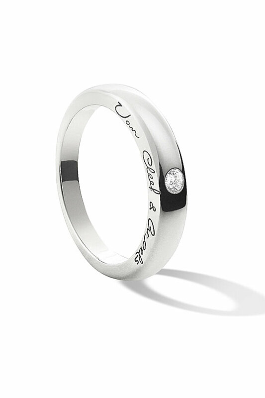 A Wedding Band for Every Woman