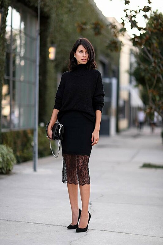 21 Outfit Ideas to Help You Look Awesome During the Holiday Season