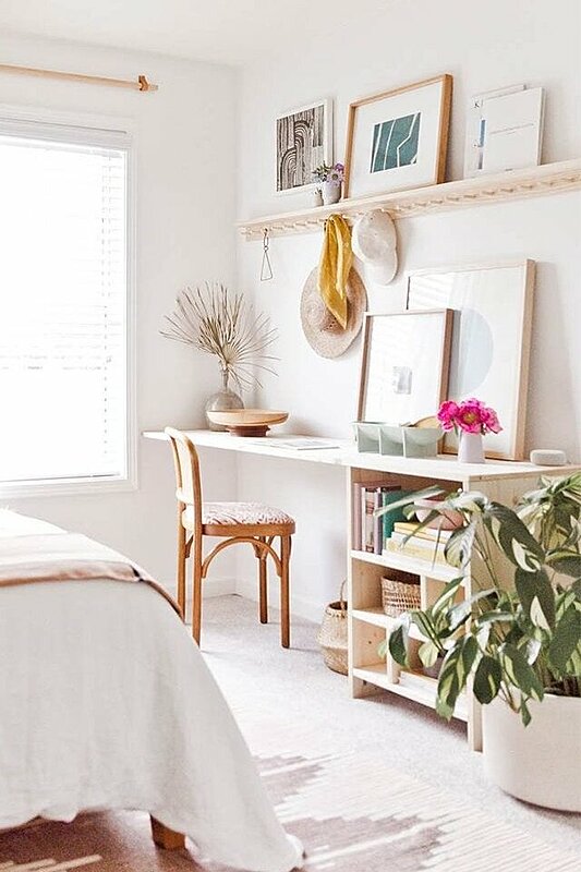 40 Photos of Home Office Nooks to Greatly Inspire You