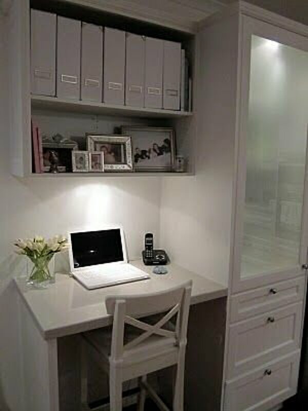 40 Photos of Home Office Nooks to Greatly Inspire You