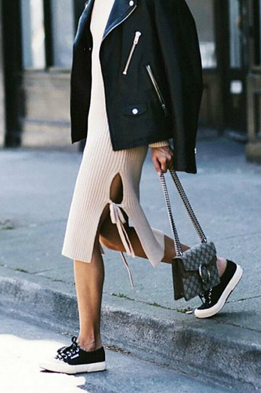 25 Photos of Handbag and Shoe Combos for a Perfect Eid Look