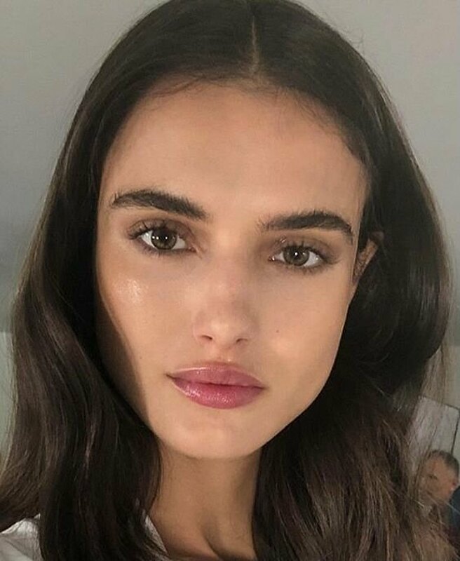 18 Photos That Capture the Beauty of Thick Eyebrows