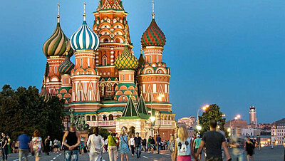 فنادق موسكو: دليلك لاختيار الإقامة المثالية