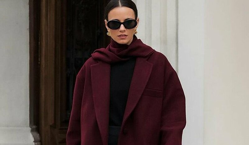  Color Trends to Wear This Fall 2024