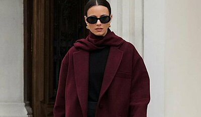 The Hottest Color Trends to Wear This Fall 2024!