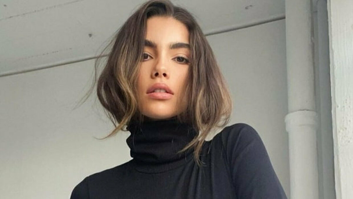 The Different Types of Turtlenecks, Trends and Which One You Should Be ...