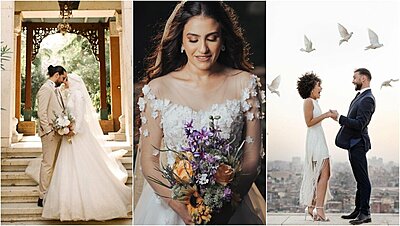 3 .. 2 .. 1 .. Click! Top Female Wedding Photographers For Your Big Day