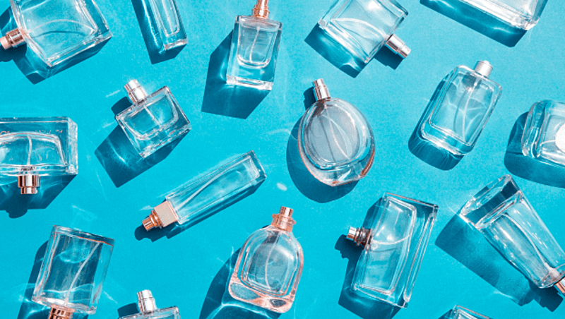 Decoding Perfume Notes, Fragrances & What they Say About Your Personality