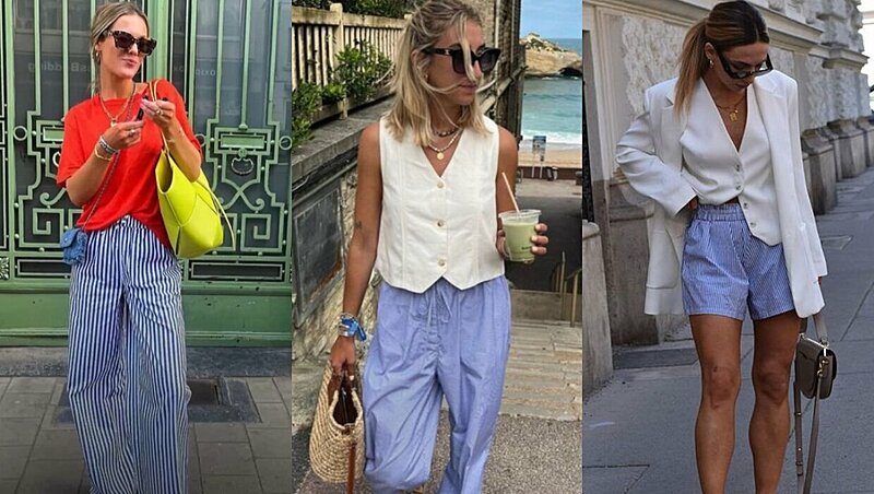 Trendy Ways to Rock Boxer Pants/Shorts