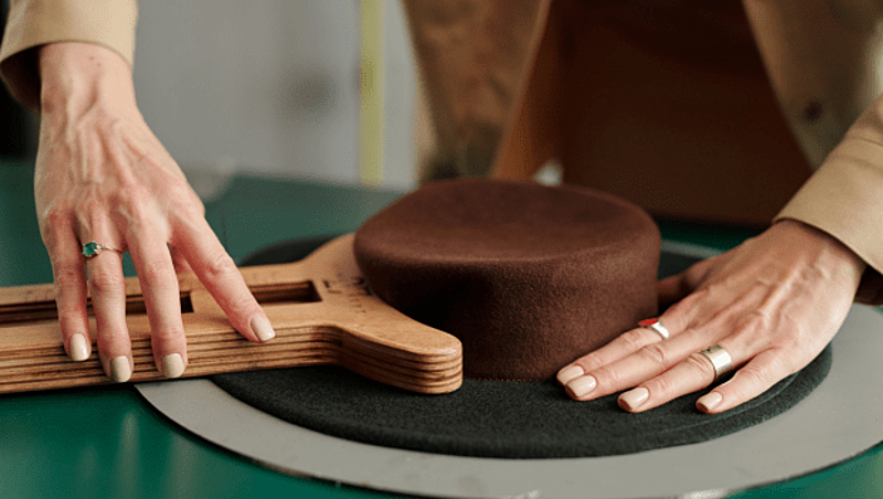 Which Hat Types Will Be Timeless: A Highlight on Felt Pork Pie Hats