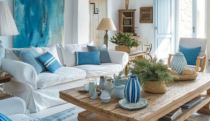 Easy Tips to Decorate Your Beach House on a Budget