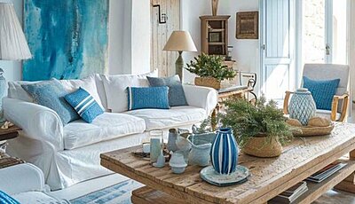 8 Easy Tips to Decorate Your Beach House on a Budget