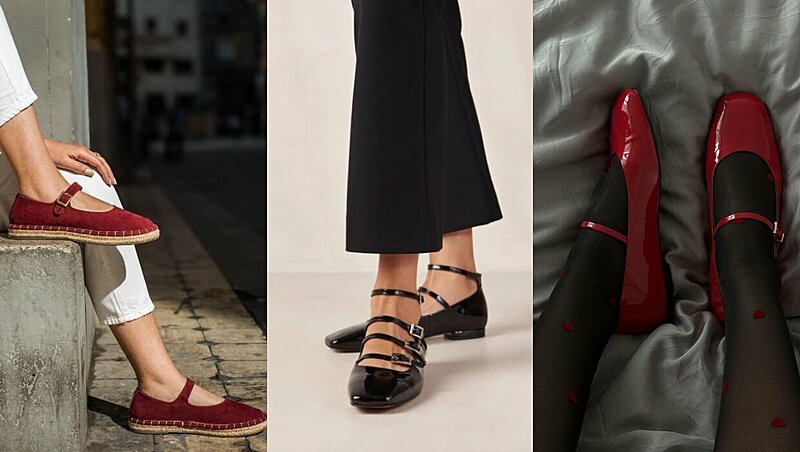 7 Stylish Ballerina Flats from the Best Local Brands