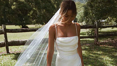 Minimalism in Wedding Fashion: The Beauty of Simplicity and Elegance