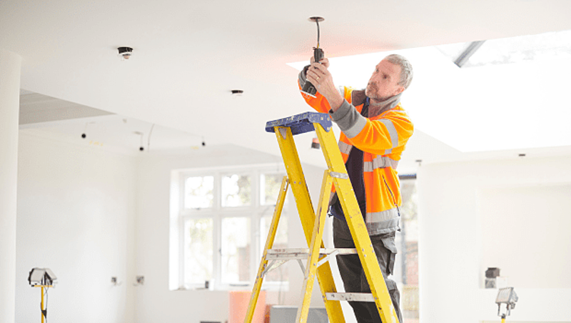 The Importance of Professional Electrical Contractors for Your Project