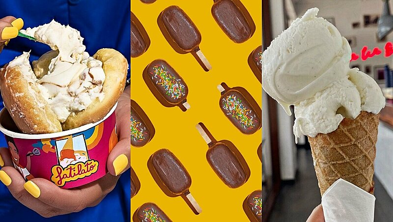 8 Top Ice Cream Shops You Need to Try