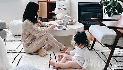 5 Moms Share Key Career Advice They Wish They’d Known Before Kids