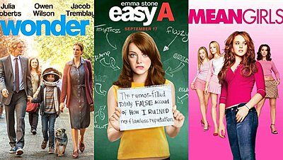 10 Must-Watch Back-to-School Movies for the Perfect Start