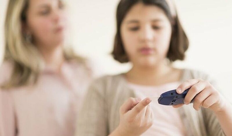 How to Help Your Child Adjust to Diabetes