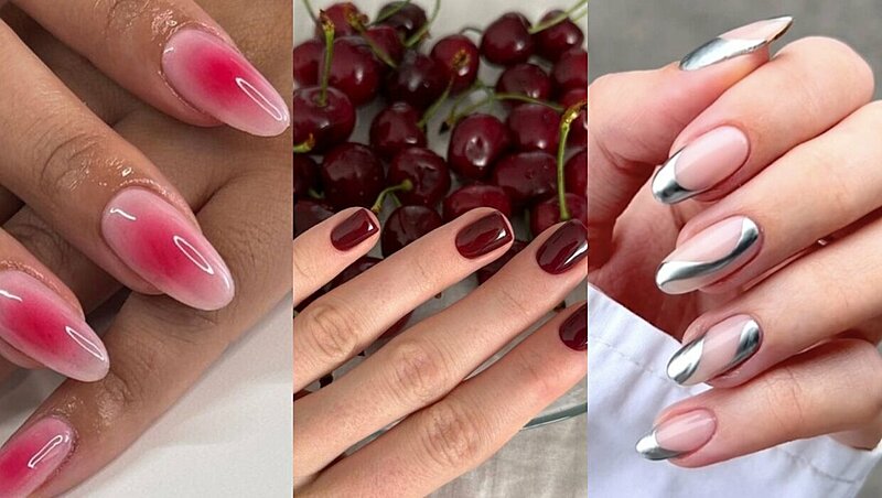 15 Must-Try Fall Nail Trends for 2024