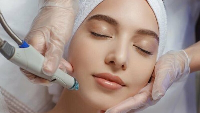  Facial Treatments