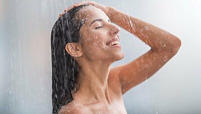 Your Go-To Guide for the Perfect Period Shower!