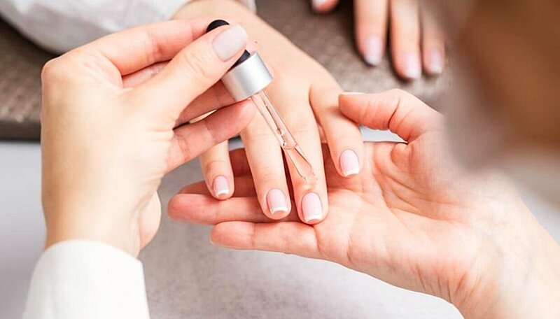 Oils Are a Game-Changer for Nail and Cuticle Health