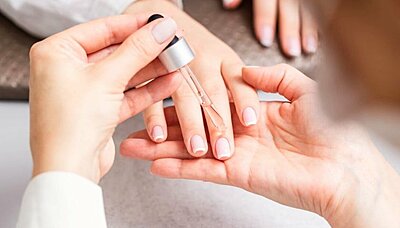 Why Oils Are a Game-Changer for Nail and Cuticle Health