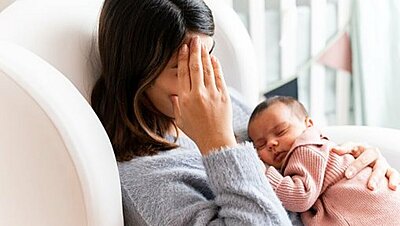 Understanding Post-Pregnancy Depression and How to Handle It