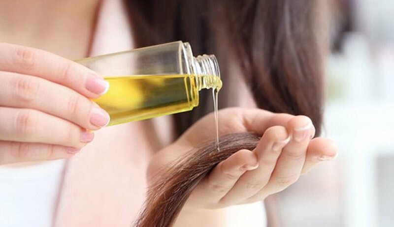 Hair’s Growth and Thickness with This DIY Oil Recipe