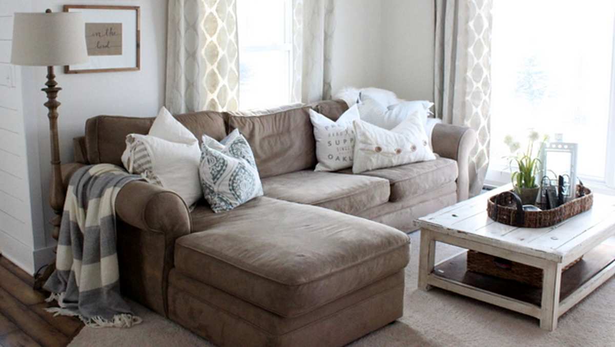 35 Photos of Living Room Ideas to Make Your Home Feel Cozy