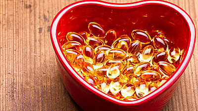 Seven Benefits That Vitamin E Capsules Give Your Skin