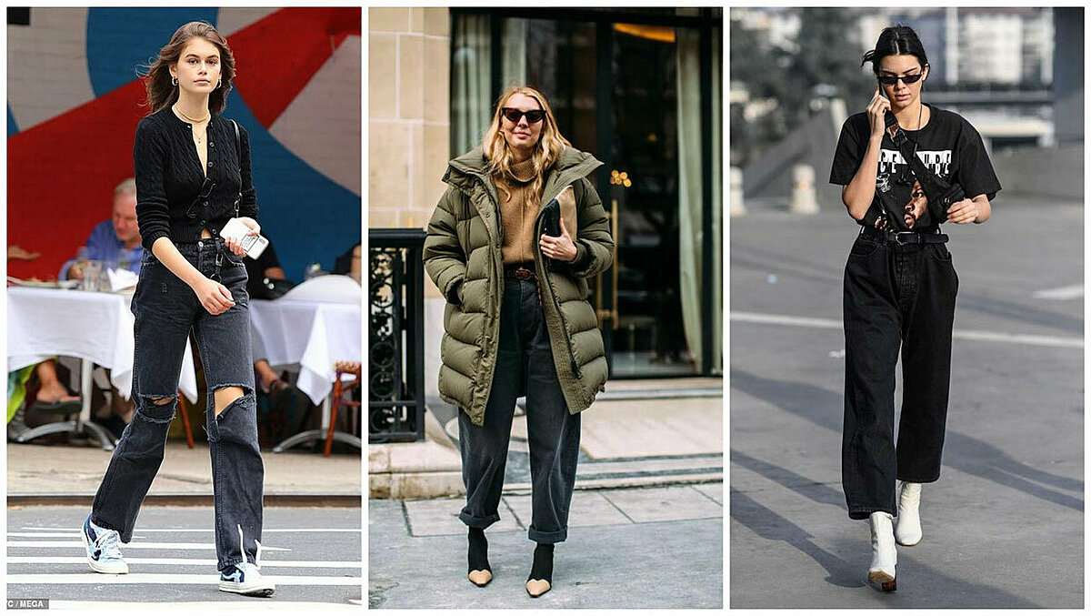 What to Wear with Black Jeans? 30 Looks to Inspire You!