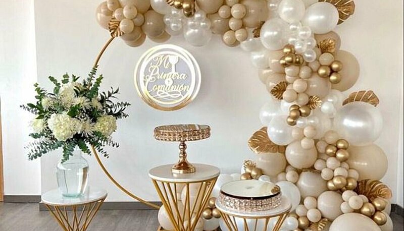 Adorable Ideas to Decorate Your Home for Your Engagement Party