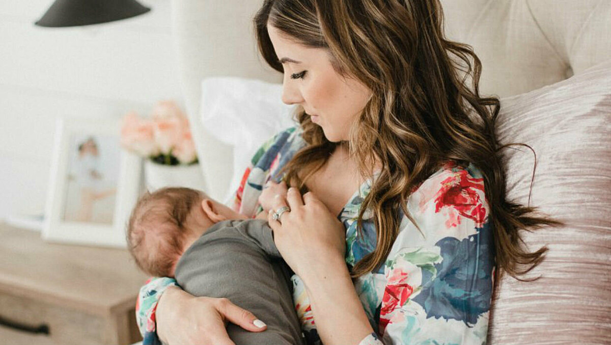 The Struggles Of Breastfeeding By 5 Moms And How To Overcome Them