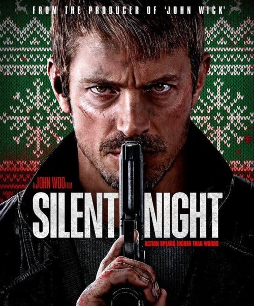  Silent Night