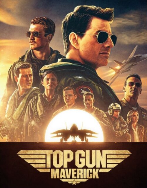 Top Gun: Maverick