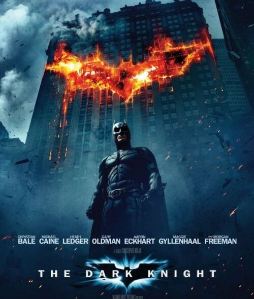 The Dark Knight 