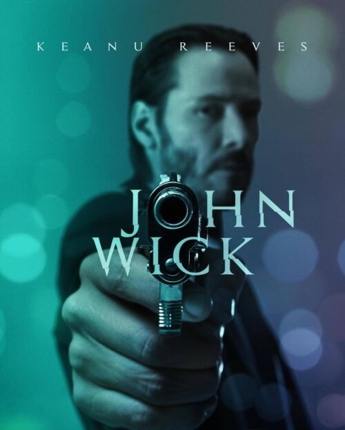 John Wick