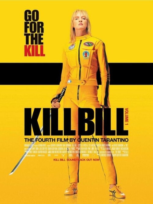 Kill Bill: Volume 1 