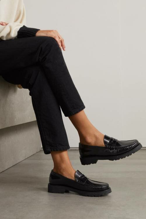 office staples fustany loafers