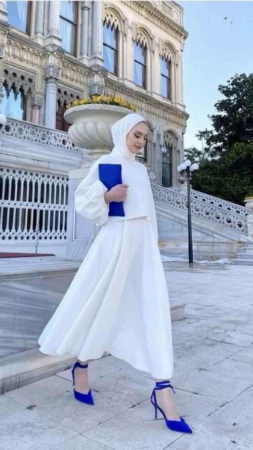 ramadan outfits to eid attire dress