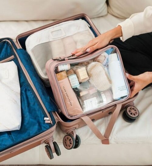 packing hacks