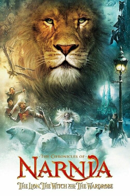 The Chronicles of Narnia: The Lion, the Witch & the Wardrobe