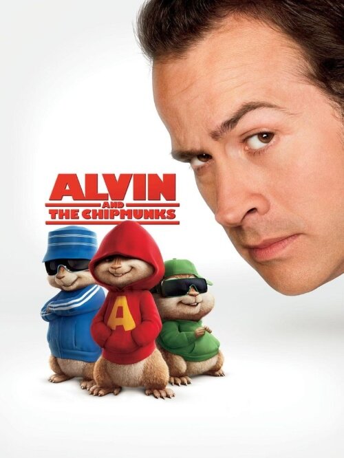 Alvin and the Chipmunks