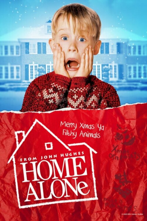 Home Alone